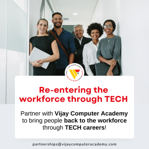 re-entry to the workforce