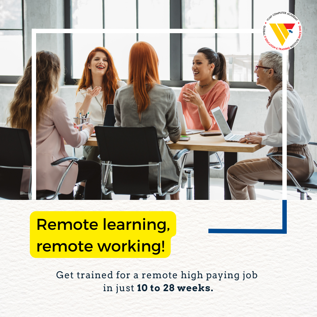 remote learning