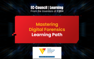Mastering Digital Forensics Learning Path