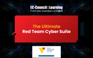 The Ultimate Red Team Cyber Suite