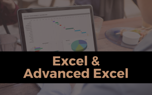 Excel & Advanced Excel