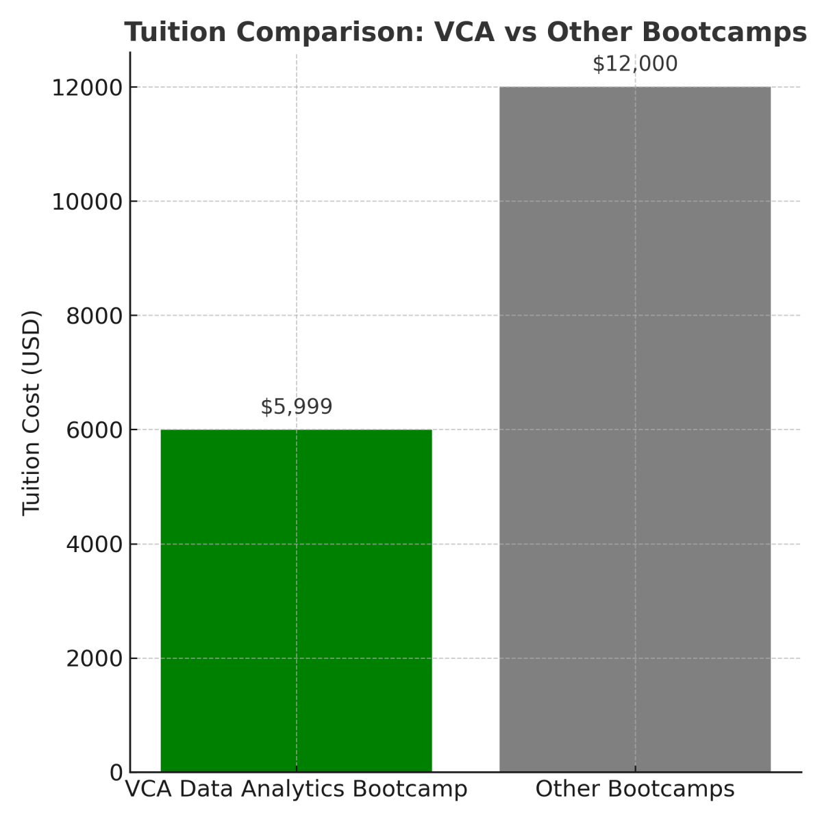Data Analytics Bootcamp – Vijay Computer Academy